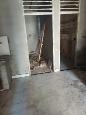 Kitchen in 2 BHK Independent House at Palla – for Sale