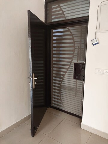 Bathroom in 3 BHK Apartment at Ajnara Homes, Sector 16b Greater Noida – for Sale