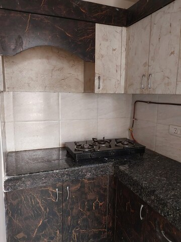 Bathroom in 3 BHK Apartment at Ajnara Homes, Sector 16b Greater Noida – for Sale
