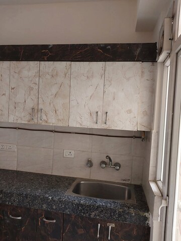 Bathroom in 3 BHK Apartment at Ajnara Homes, Sector 16b Greater Noida – for Sale
