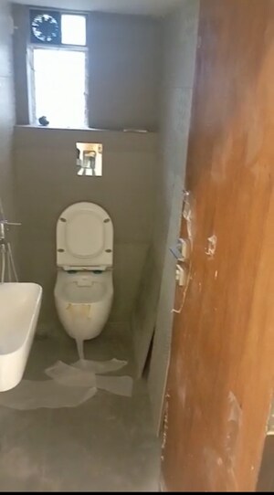 Building Lobby in  Office Space at Shanti Heights Dadar East, Dadar East – for Rent