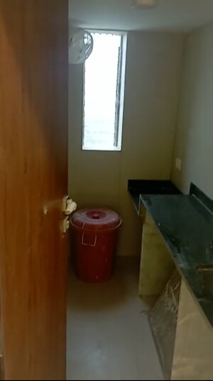 Bathroom in  Office Space at Shanti Heights Dadar East, Dadar East – for Rent