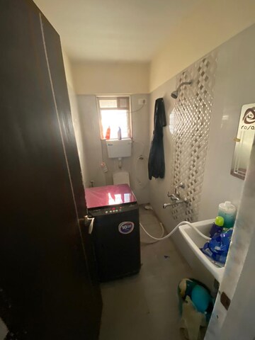 Team Area in 1 BHK Apartment at Rosa Elite, Bhayandarpada – for Rent
