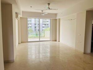 Building Lobby in 3 BHK Apartment at DLF The Ultima, Sector 81 – for Sale