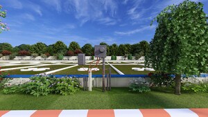  Plot – Exterior View View at Kalwar - for Sale