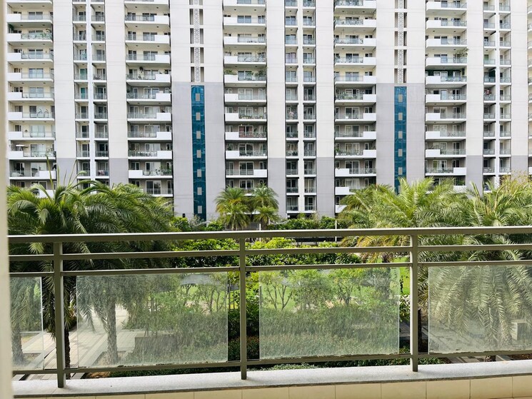 Exterior View, dlf-the-ultima 3 Bedroom 2100 Sq.Ft. Apartment In Sector 81 Gurgaon 9255380