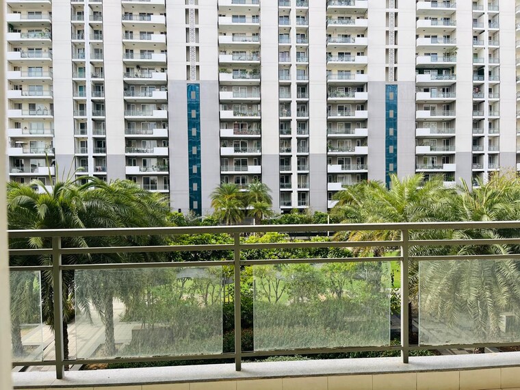 Exterior View, dlf-the-ultima 3 Bedroom 2100 Sq.Ft. Apartment In Sector 81 Gurgaon 9255380