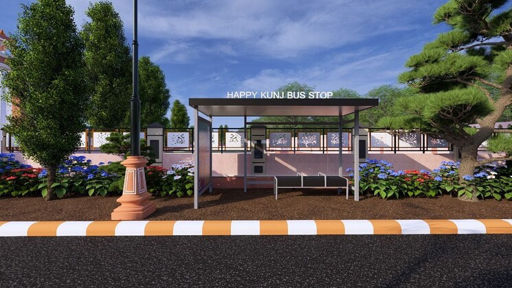 Exterior View, kalwar  141 Sq.Yd. Plot In Kalwar Jaipur 9255390