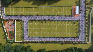  Plot For Sale in Kalwar