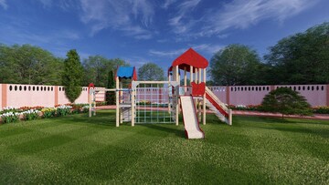  Plot – Exterior View View at Kalwar - for Sale