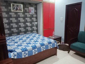 Bedroom in 4 BHK Independent House at Patiala Road – for Sale