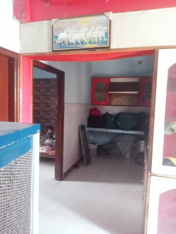 Kitchen in 4 BHK Independent House at Patiala Road – for Sale