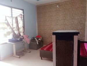 Living Room in 4 BHK Independent House at Patiala Road – for Sale