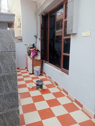 Balcony in 4 BHK Independent House at Patiala Road – for Sale