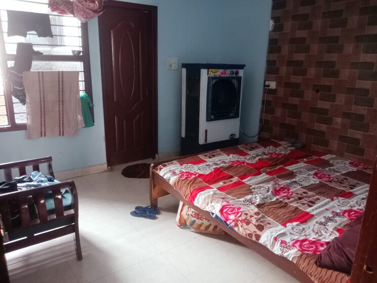 Bedroom, patiala road 4 Bedroom 2000 Sq.Ft. Independent House In Patiala Road Zirakpur 9255383