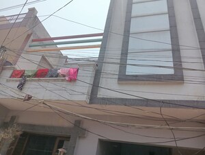 4 BHK Independent House – Exterior View View at Patiala Road - for Sale