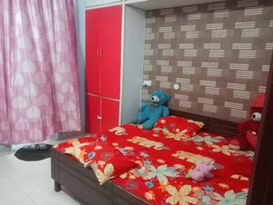 Bedroom in 4 BHK Independent House at Patiala Road – for Sale