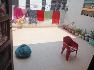 Bathroom in 4 BHK Independent House at Patiala Road – for Sale