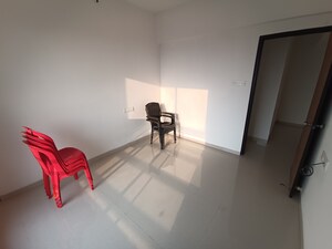 Master Bedroom in 3 BHK Apartment at Vikas Ritz, Khadakpada – for Sale