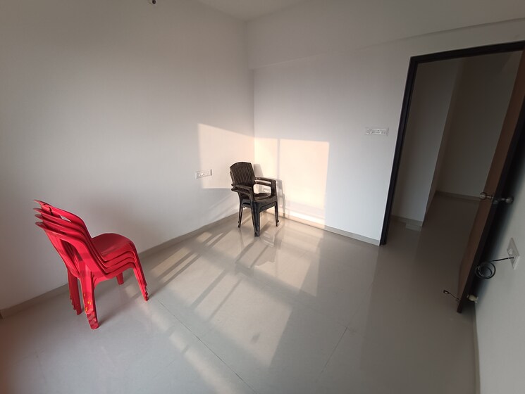 Master Bedroom, vikas-ritz 3 Bedroom 853 Sq.Ft. Apartment In Khadakpada Thane 9255402