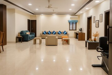 5 BHK Apartment For Rent in Juhu Scheme, Juhu