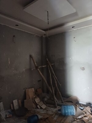 2 BHK Independent House – Exterior View View at Palla - for Sale