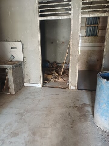 2 BHK Independent House – Exterior View View at Palla - for Sale