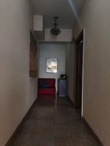 Building Lobby in 2 BHK Builder Floor at Dilshad Garden – for Rent