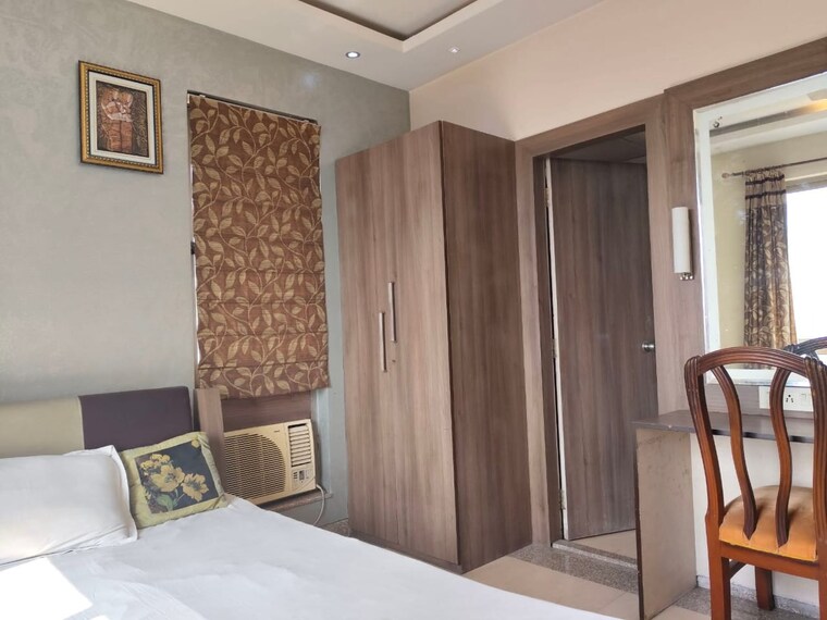 Living Room, dilshad garden 2 Bedroom 950 Sq.Ft. Builder Floor In Dilshad Garden Delhi 9255397