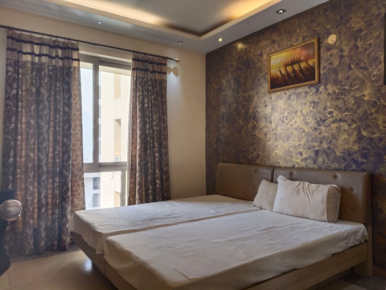 2 BHK + Pooja Room Builder Floor For Rent in Dilshad Garden