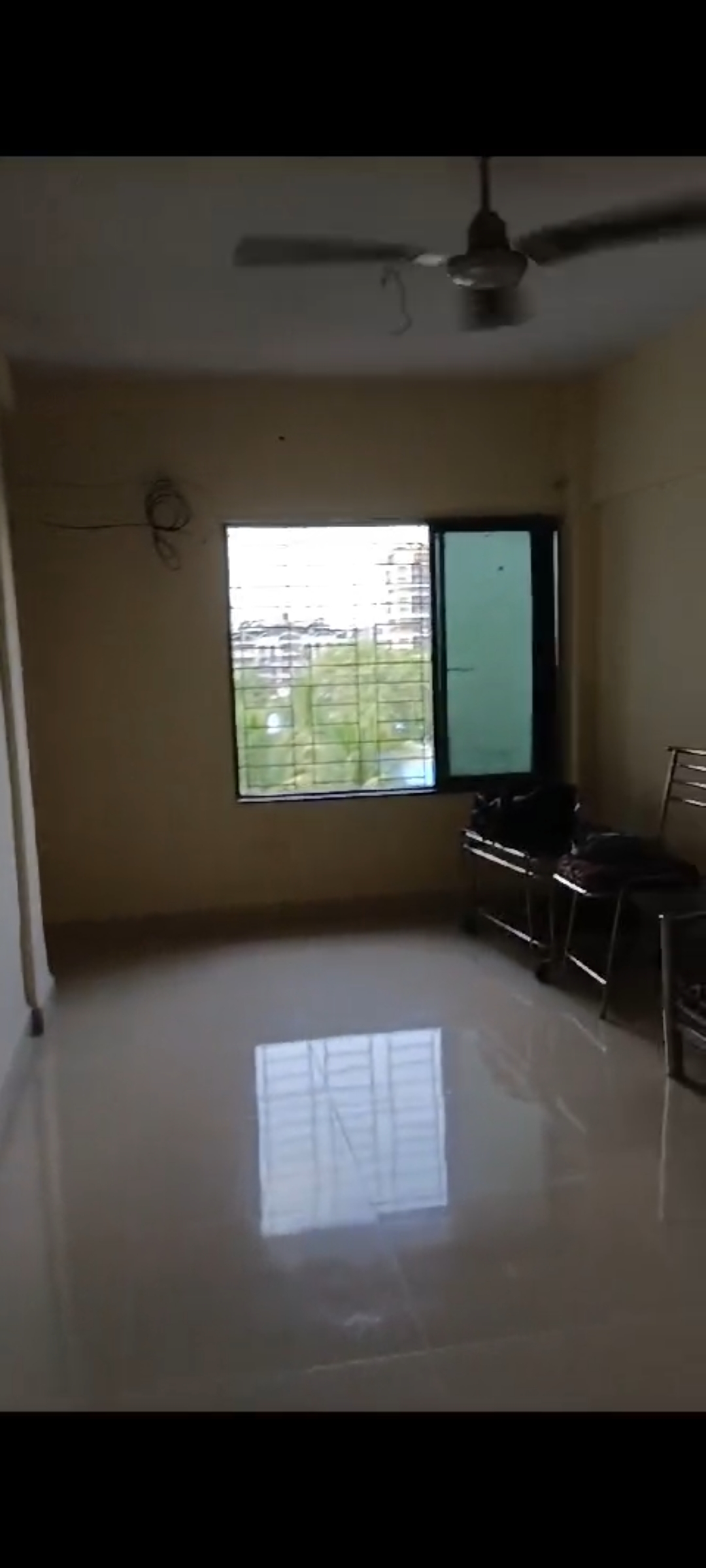 1 BHK Apartment For Rent in Jesal Park