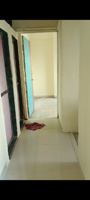 Building Lobby in 1 BHK Apartment at Jesal Park, Bhayandar East – for Rent