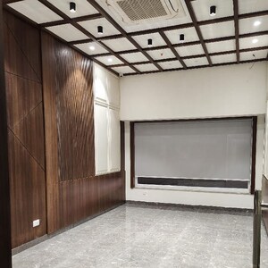 Bedroom in 3 BHK Apartment at Gaur Valerio, Indrapuram – for Sale