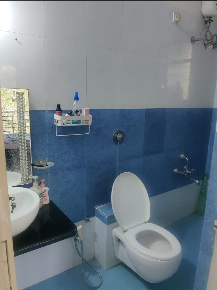 Room, andheri west Pg For Girls In Andheri West 9255427