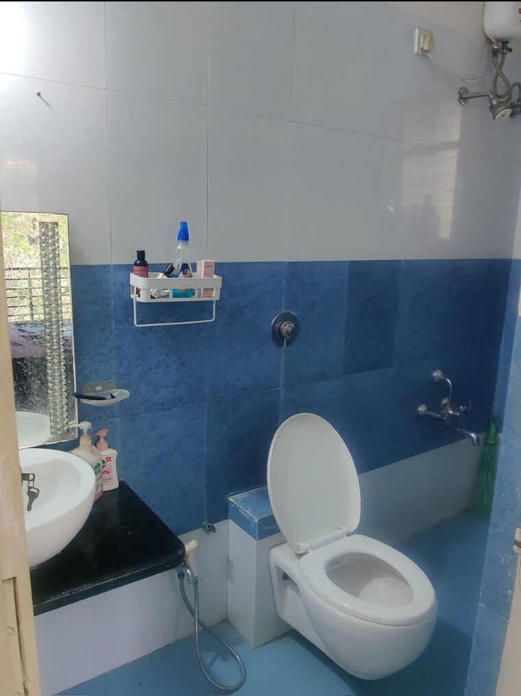 Room, andheri west Pg For Girls In Andheri West 9255427