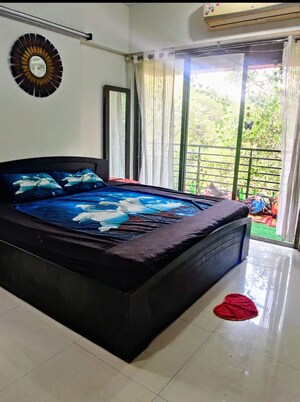  Pg For Rent in Andheri West