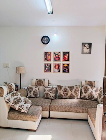 Bedroom in  Pg at Andheri West – for Rent