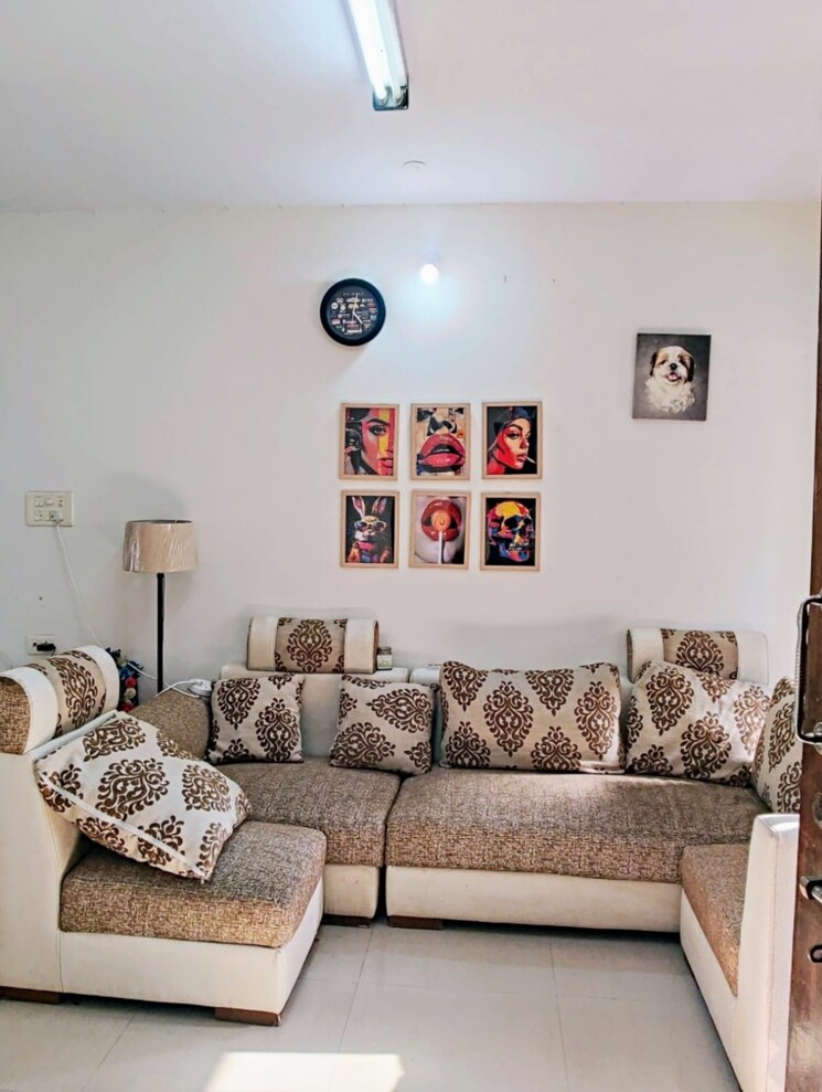 Bedroom, andheri west Pg For Girls In Andheri West 9255427