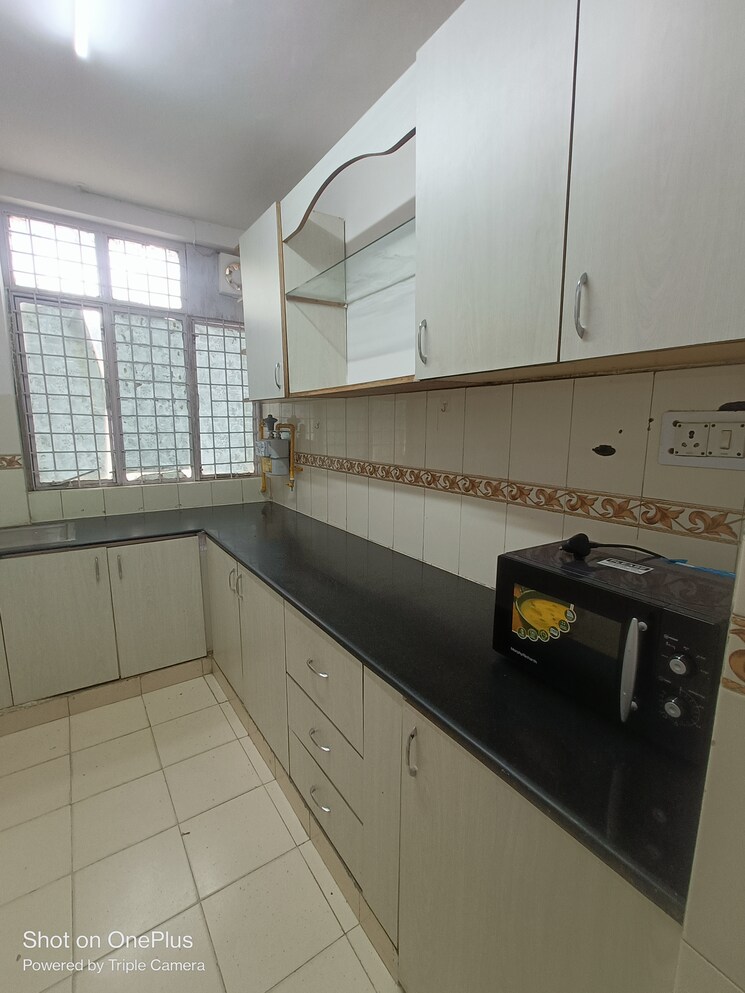 Kitchen, maple-heights 1 Bedroom 1350 Sq.Ft. Apartment In Sector 43 Gurgaon 9255464