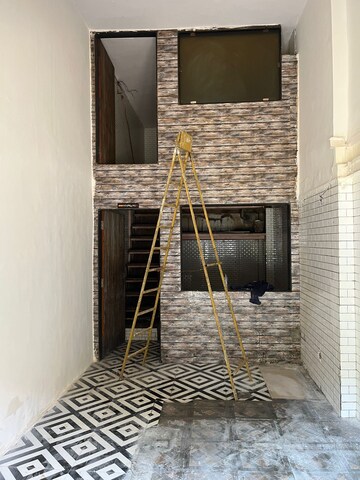 Staircase in  Shop at Mohid Heights, Andheri West – for Rent