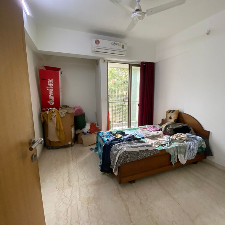 Bedroom, dn nagar 2 Bedroom 640 Sq.Ft. Apartment In Dn Nagar Mumbai 9255541
