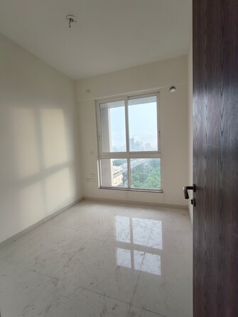 2 BHK + Pooja Room,Extra Room 517 Sq.Ft. Apartment in Sheth Zuri