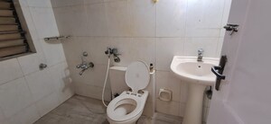 Bathroom in  Shop at Mohid Heights, Andheri West – for Rent