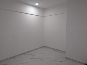 Bedroom in 2 BHK Apartment at Nahar Amaryllis Towers and Plaza, Chandivali – for Rent