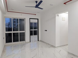 2 BHK Apartment For Rent in Nahar Amaryllis Towers and Plaza, Chandivali