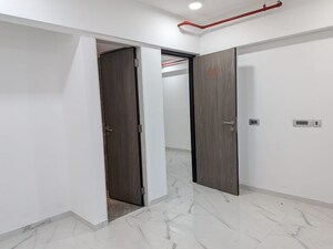 Master Bedroom in 2 BHK Apartment at Nahar Amaryllis Towers and Plaza, Chandivali – for Rent