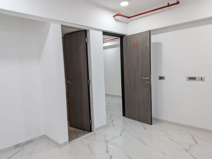 Master Bedroom, nahar-amaryllis-towers-and-plaza 2 Bedroom 577 Sq.Ft. Apartment In Chandivali Mumbai 9255500