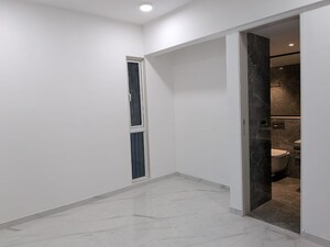 Master Bedroom in 2 BHK Apartment at Nahar Amaryllis Towers and Plaza, Chandivali – for Rent