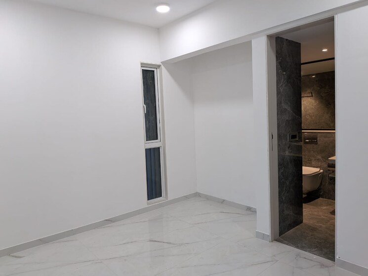 Master Bedroom, nahar-amaryllis-towers-and-plaza 2 Bedroom 577 Sq.Ft. Apartment In Chandivali Mumbai 9255500