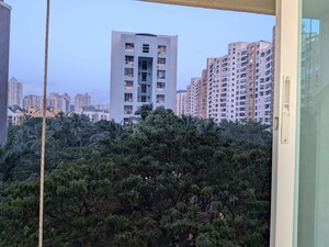 2 BHK Apartment – Exterior View View at Nahar Amaryllis Towers and Plaza, Chandivali - for Rent